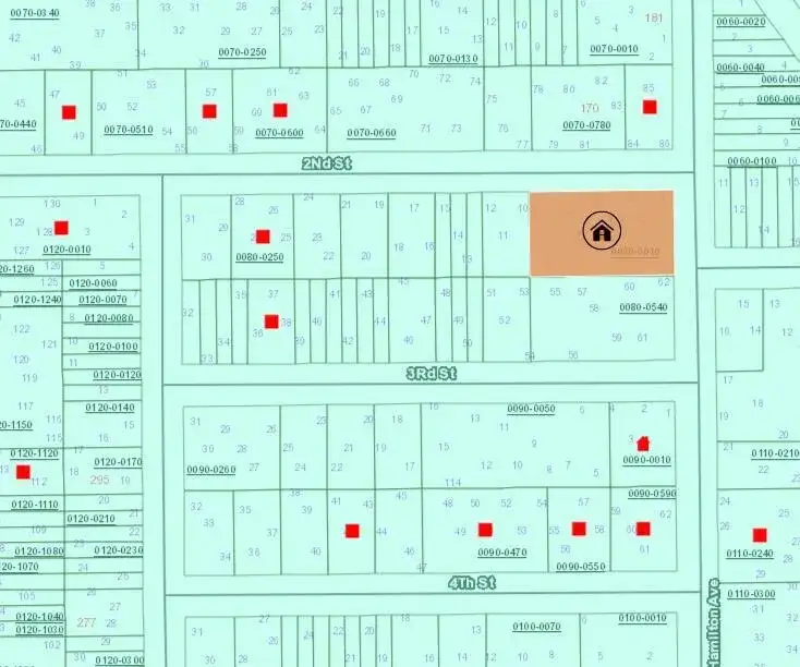 00 2nd Street, FL 32148 photo 3