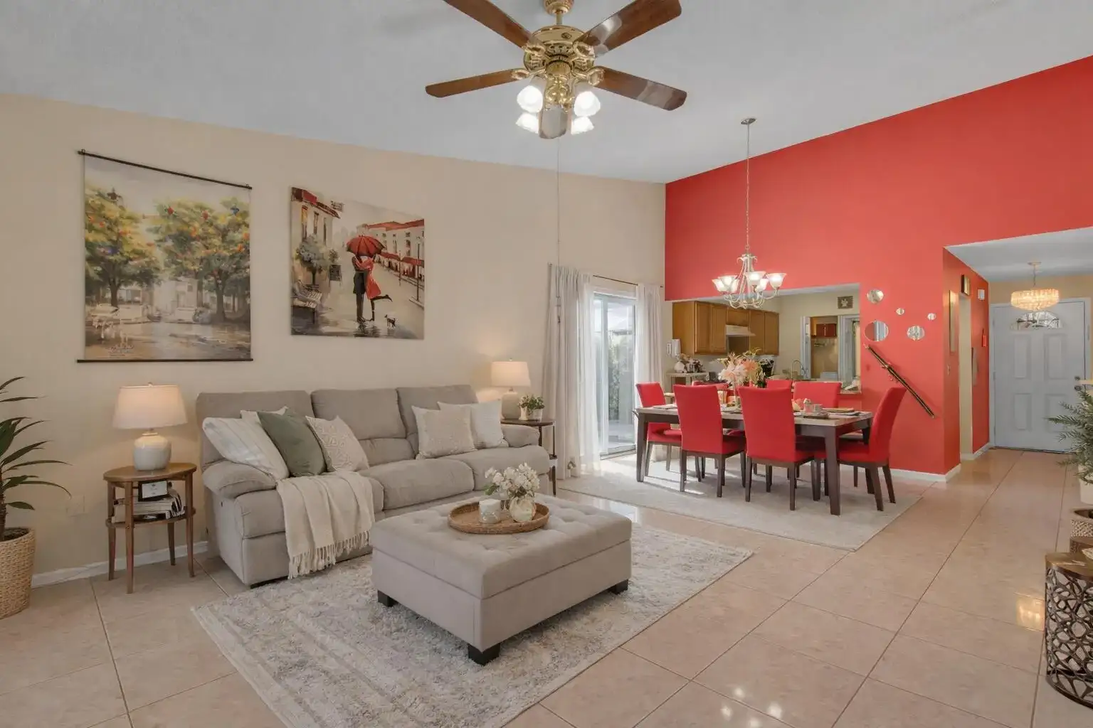 5617 Blue Shadows Court # 4, Orlando FL 32811 photo 2