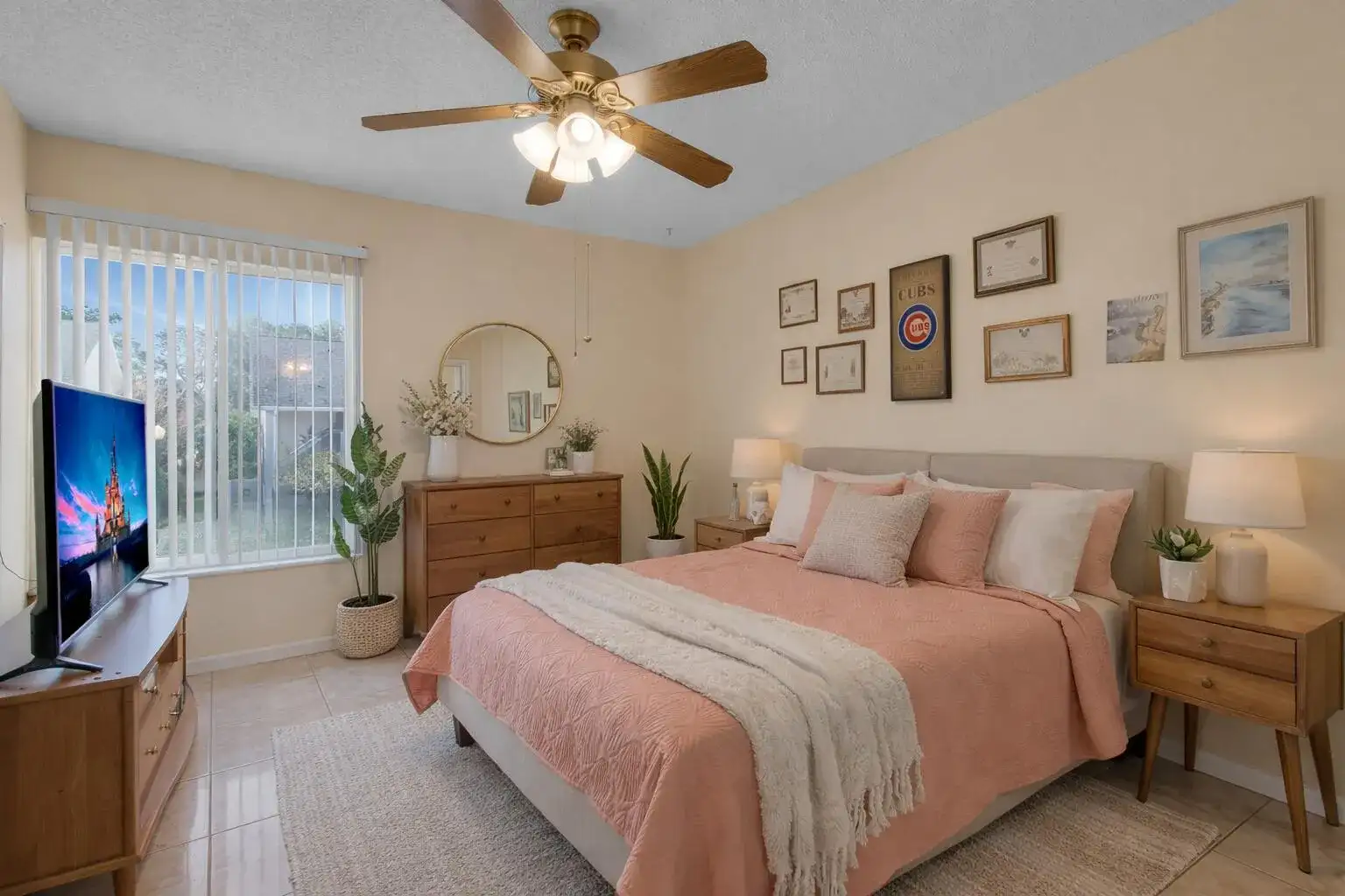 5617 Blue Shadows Court # 4, Orlando FL 32811 photo 5