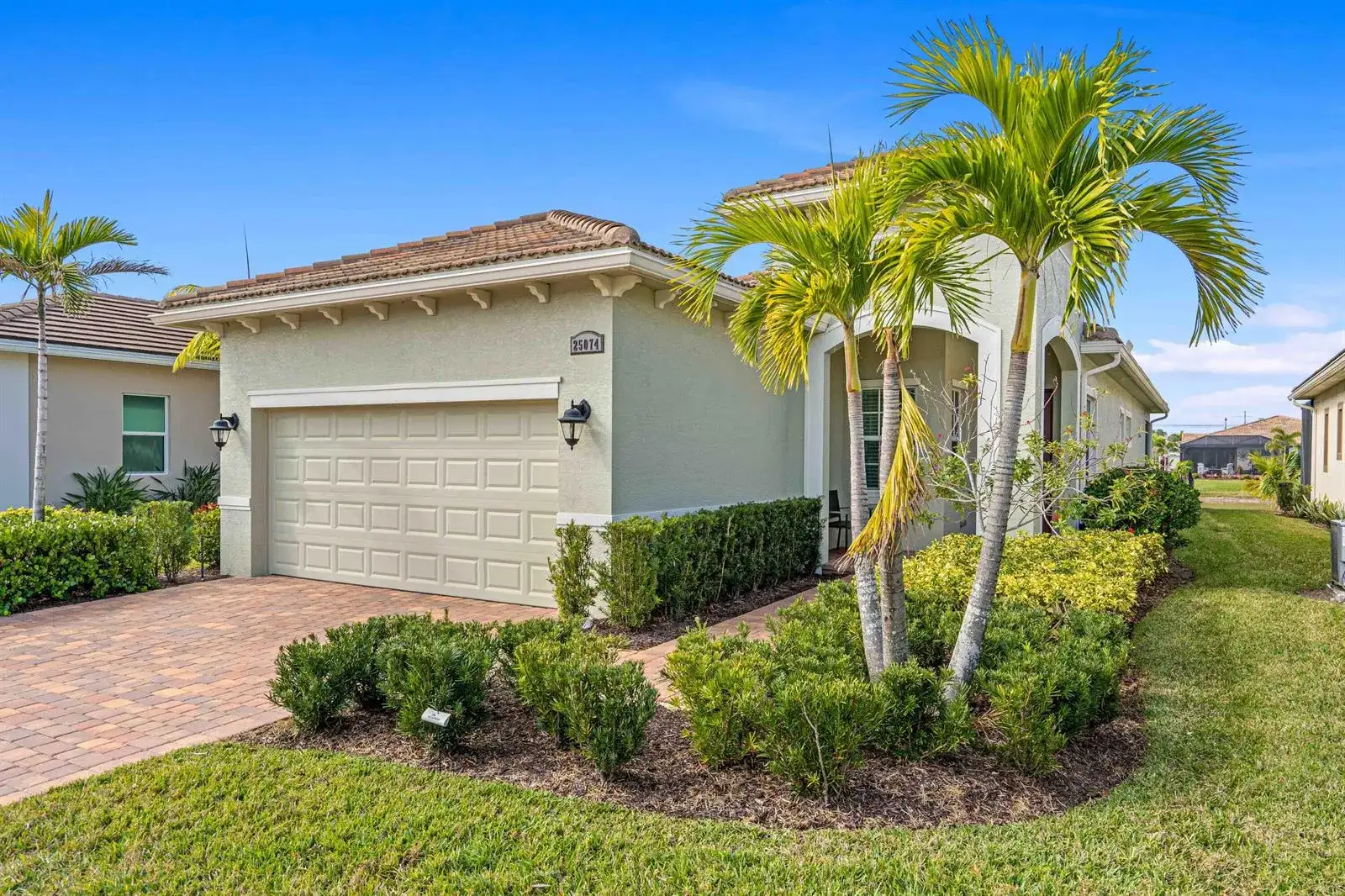 25074 SW Alberti Way, Port St. Lucie FL 34986 photo 2