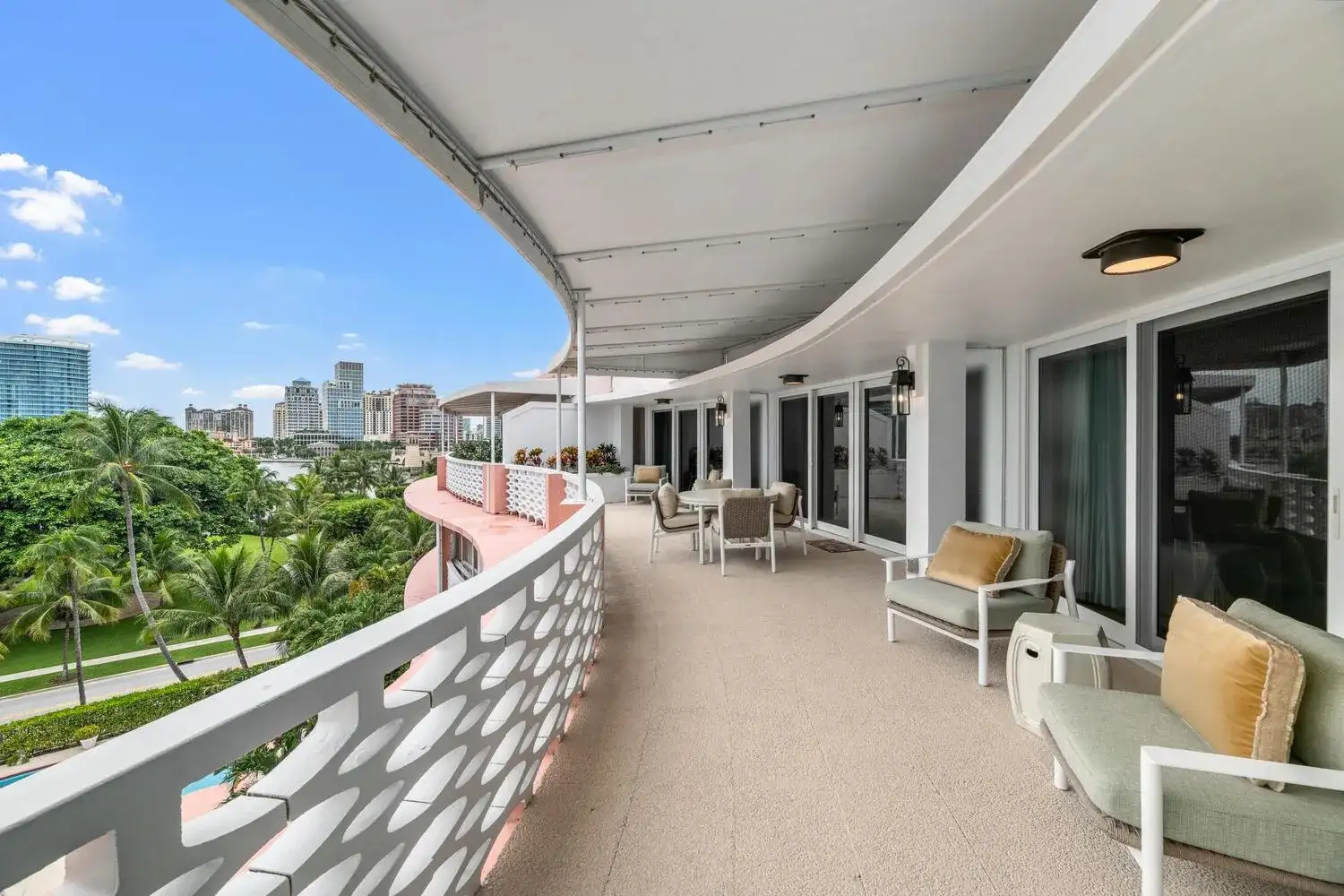 315 S Lake Drive # C, Palm Beach FL 33480 photo 5