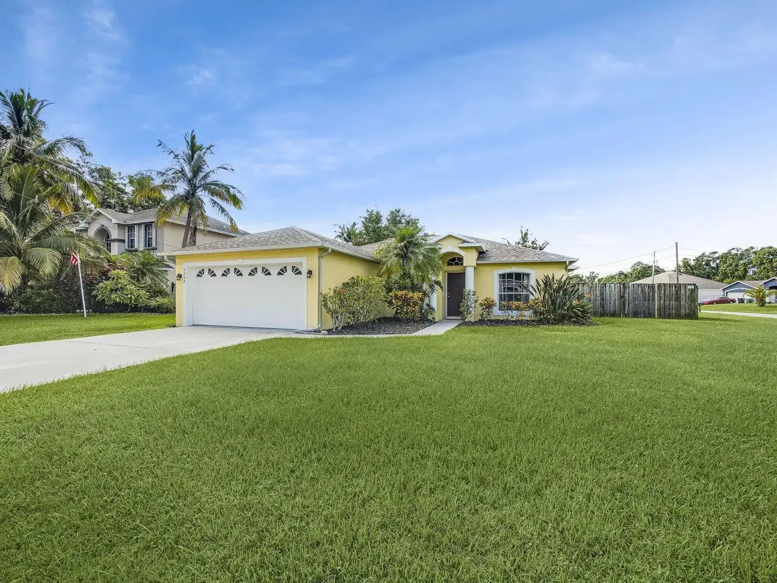 5323 NW Perez Court, Port St. Lucie FL 34983 photo 2