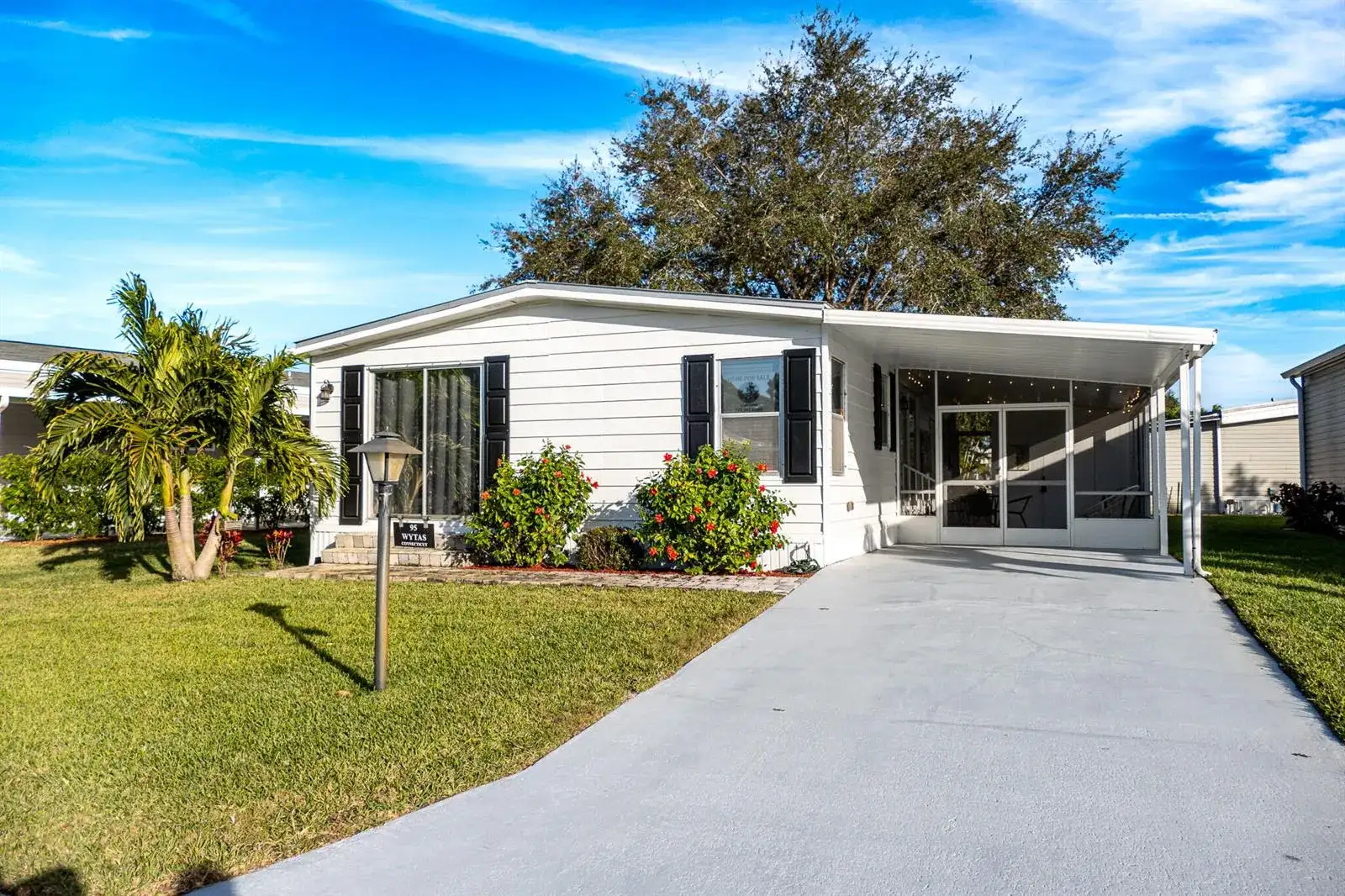 95 N North Warner Drive, Jensen Beach FL 34957 photo 2