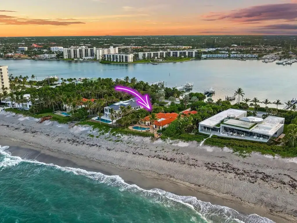 613 S Beach Road, Jupiter FL 33469 photo 2