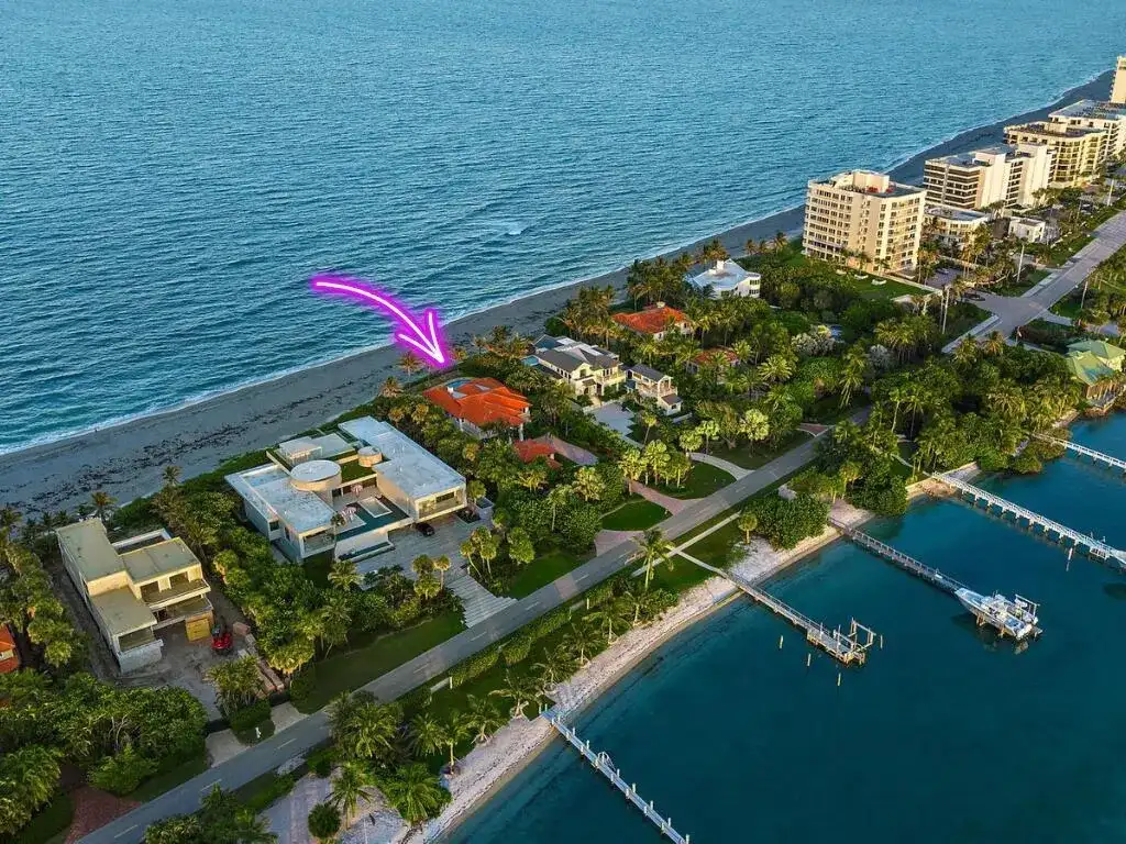 613 S Beach Road, Jupiter FL 33469 photo 3