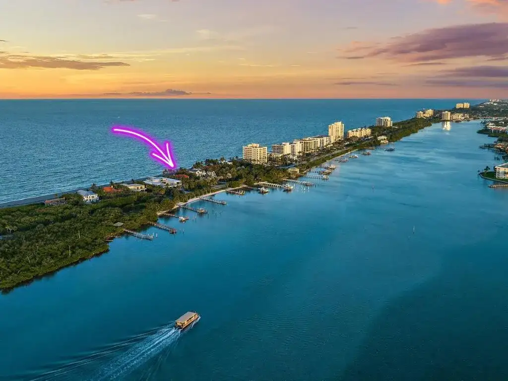 613 S Beach Road, Jupiter FL 33469 photo 4