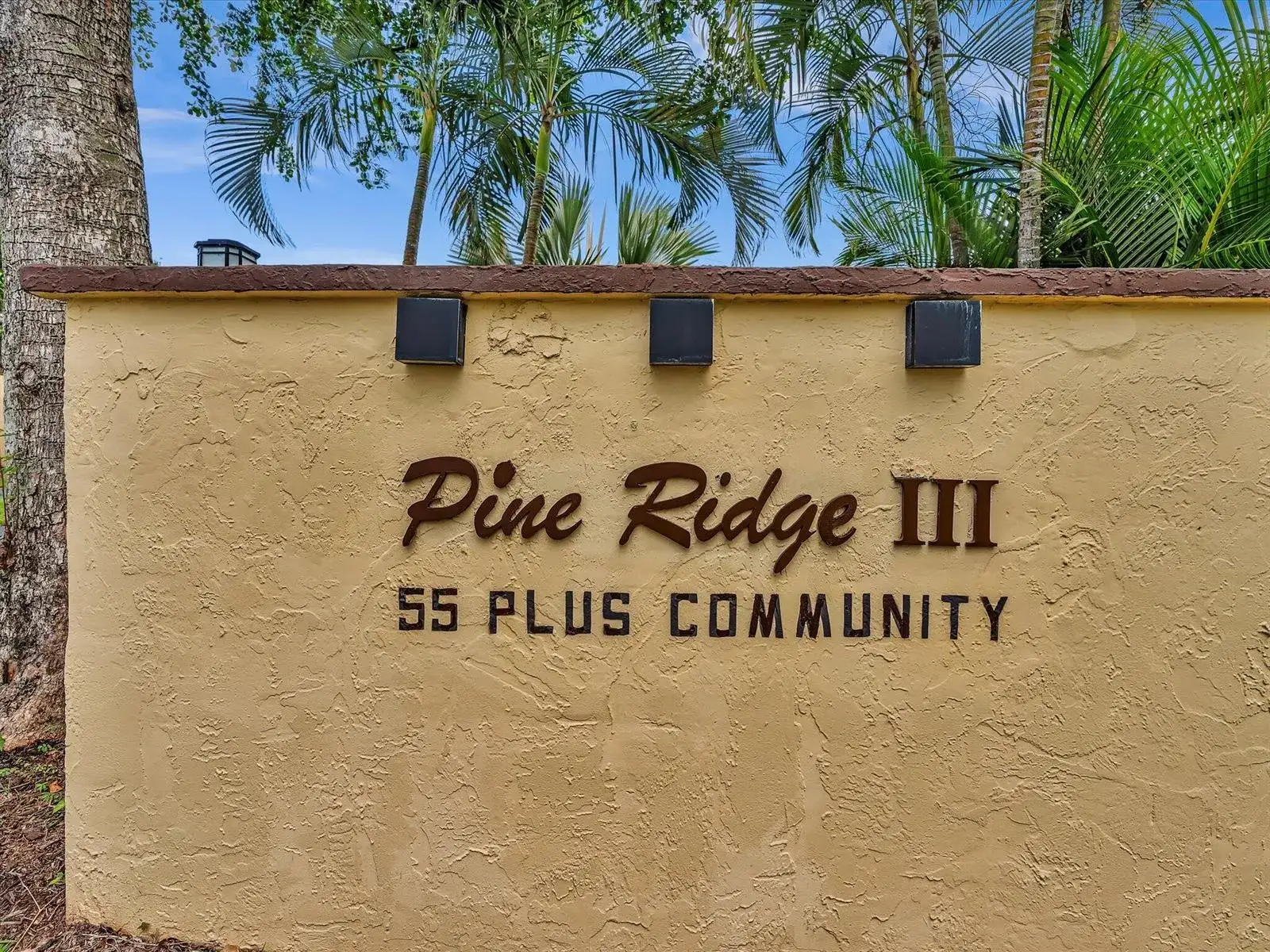 342 Pine Ridge Circle # 2, FL 33463 photo 2