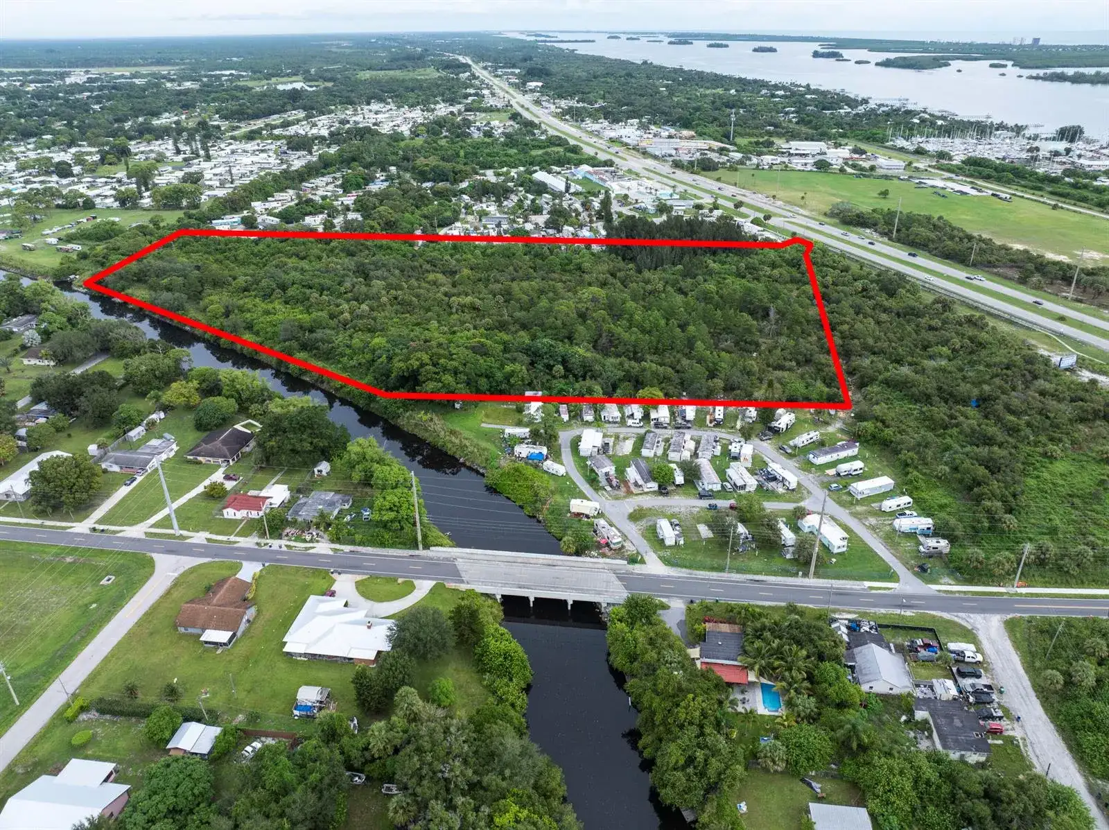 2100 N Us Hwy 1, Fort Pierce FL 34945 photo 3