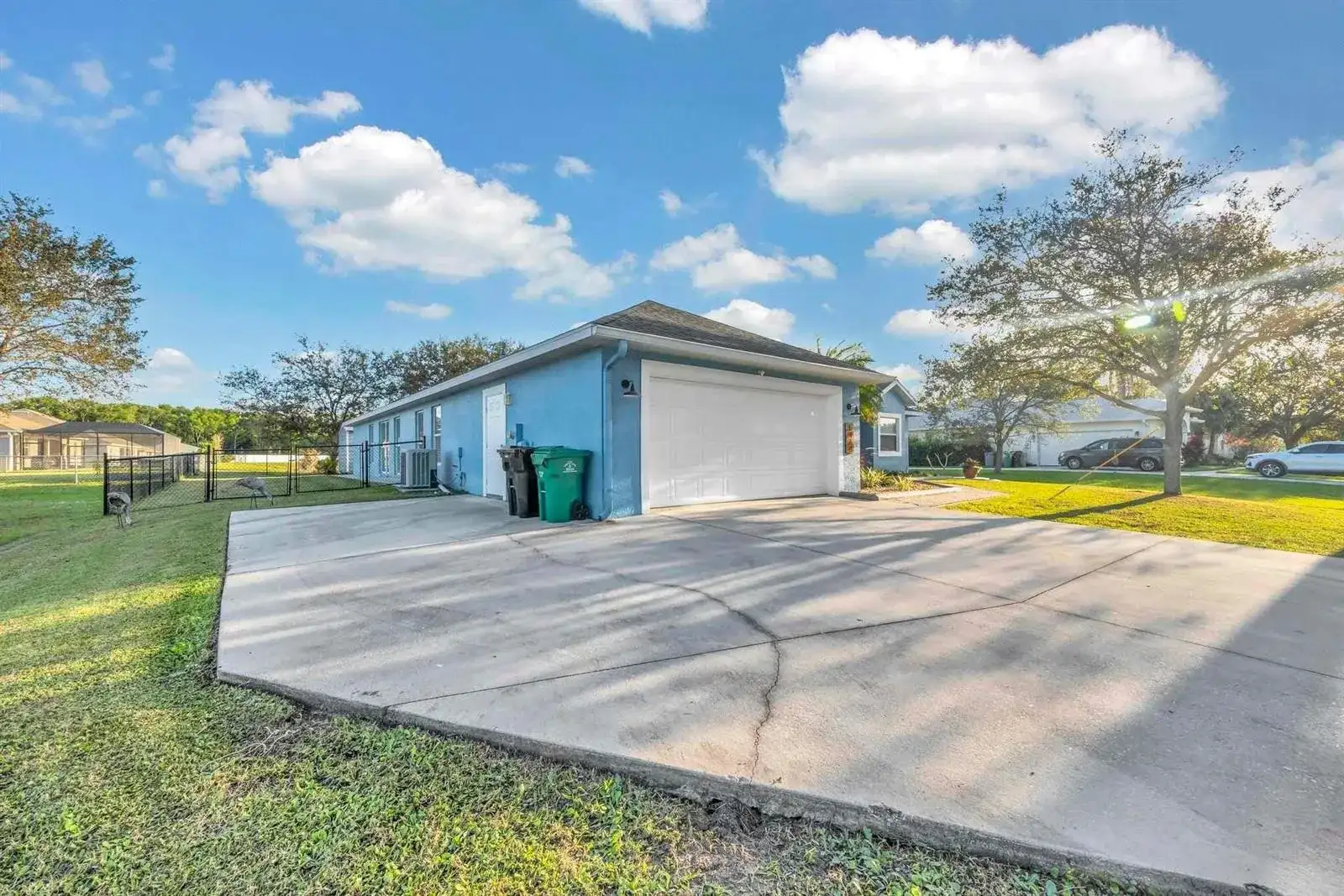 5464 NW Milner Drive, Port St. Lucie FL 34983 photo 3