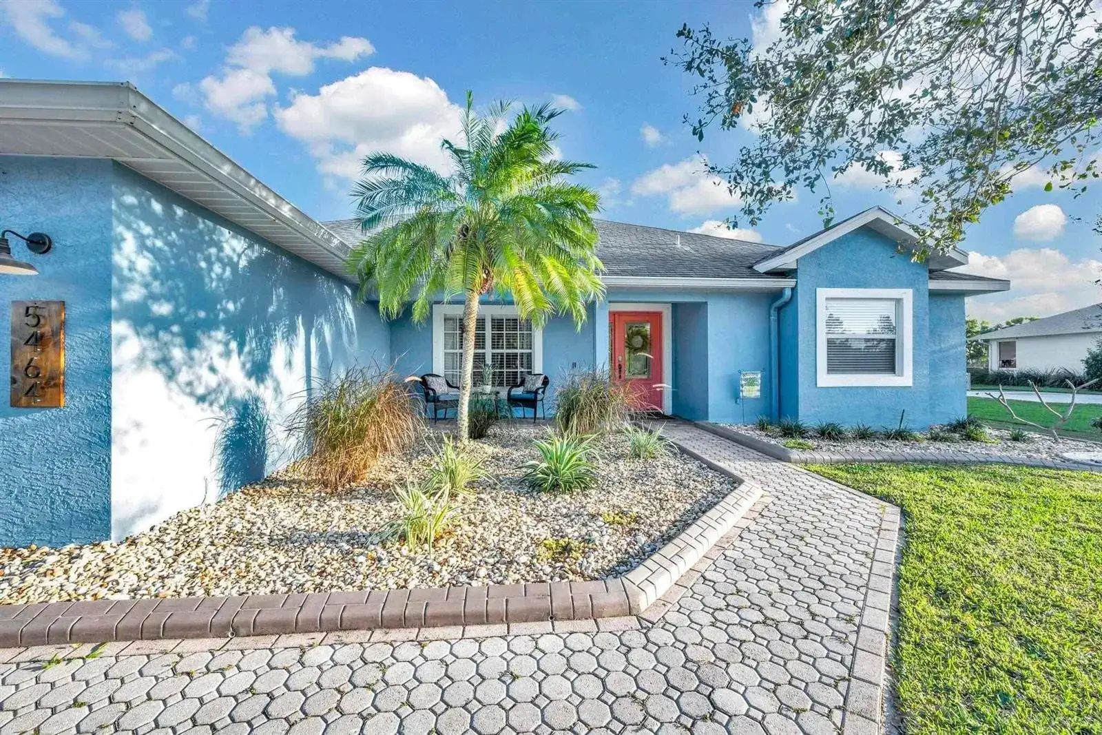 5464 NW Milner Drive, Port St. Lucie FL 34983 photo 4