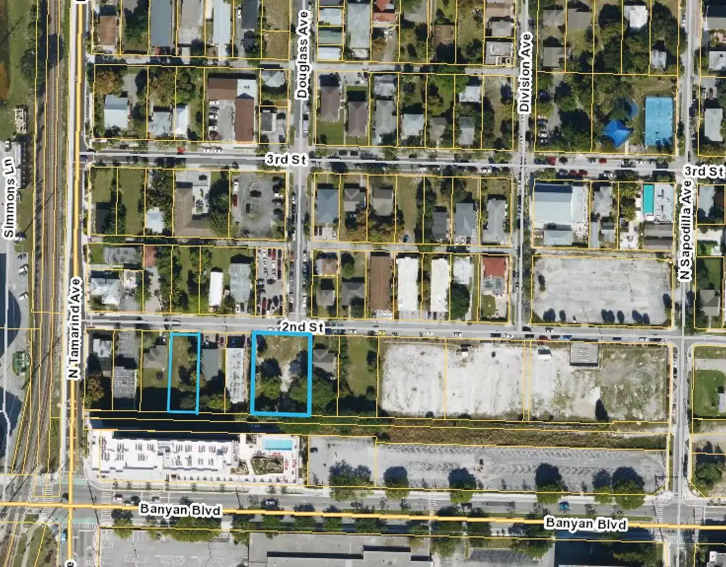 902 2nd Street, West Palm Beach FL 33401 photo 2