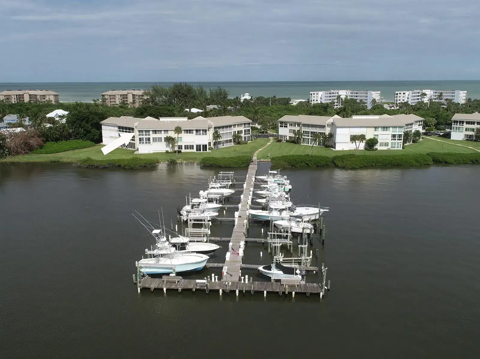 2370 NE Ocean Boulevard # C305, Stuart FL 34996 photo 2