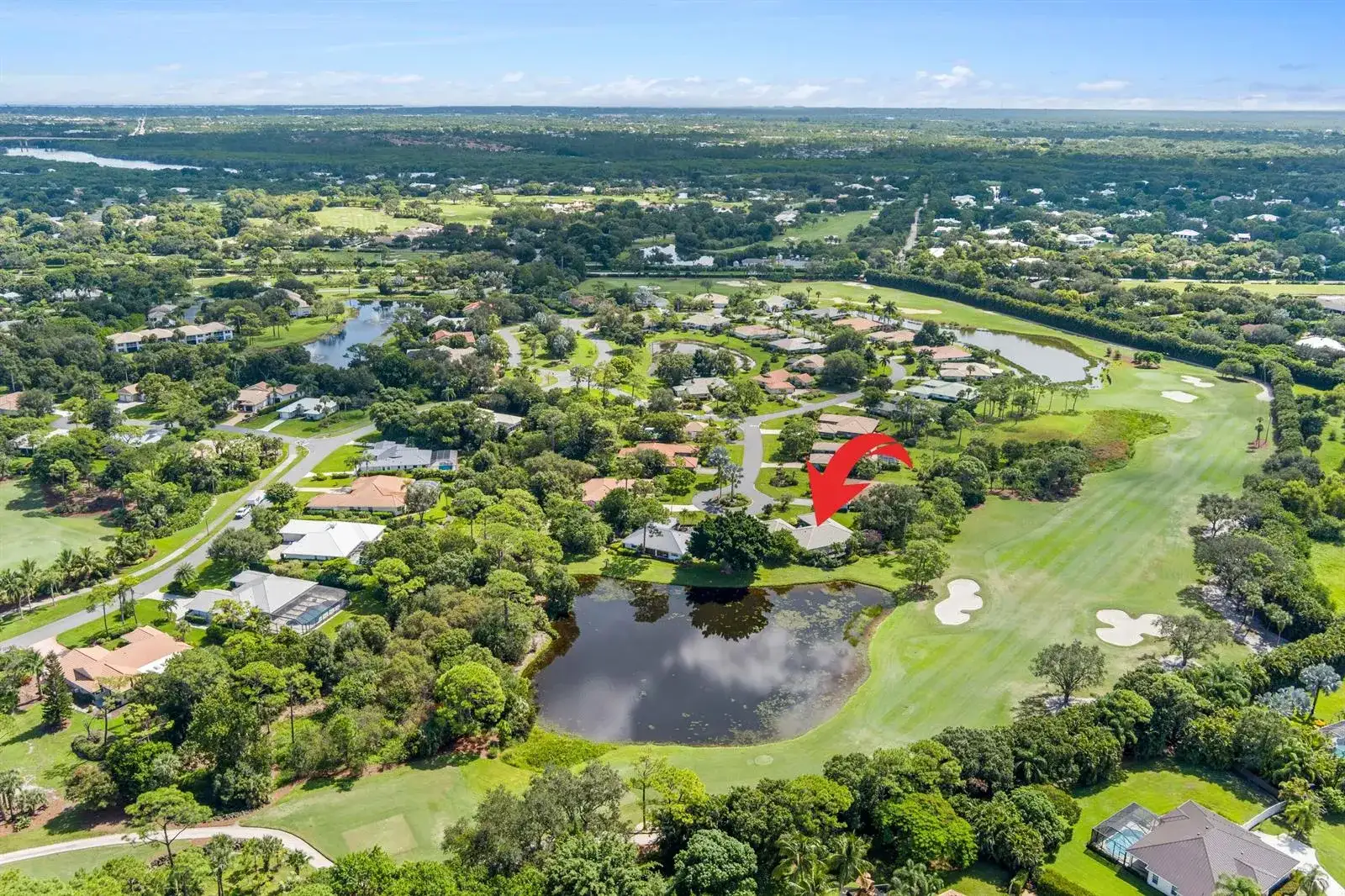 1423 SW Troon Circle, Palm City FL 34990 photo 3
