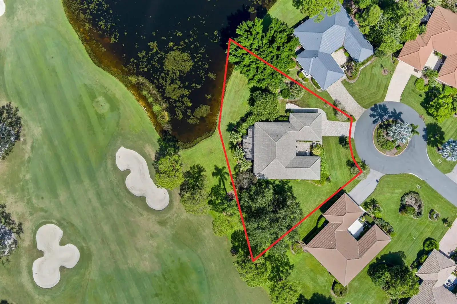 1423 SW Troon Circle, Palm City FL 34990 photo 5