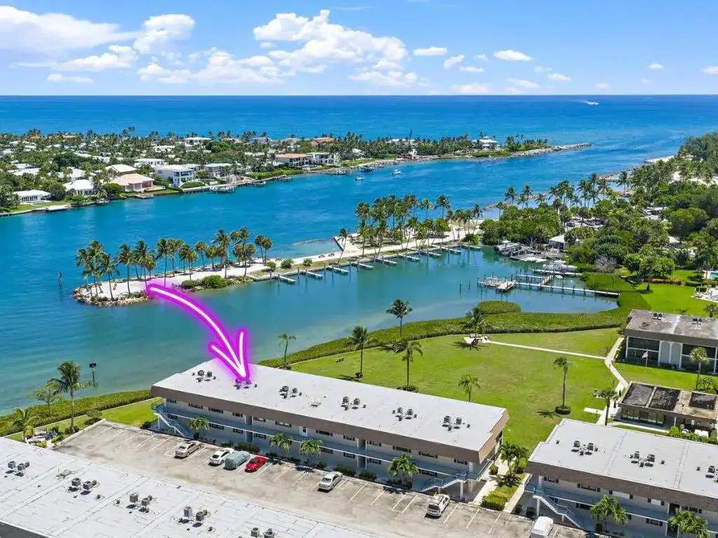 755 Saturn D205 Street # D205, Jupiter FL 33477 photo 2