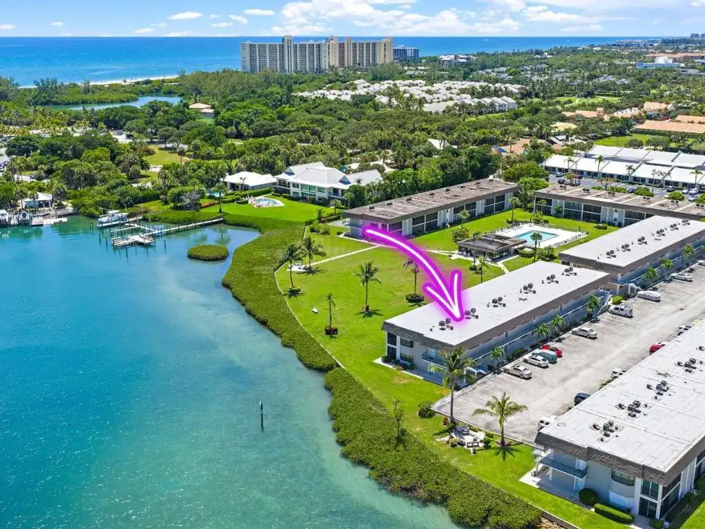 755 Saturn D205 Street # D205, Jupiter FL 33477 photo 3