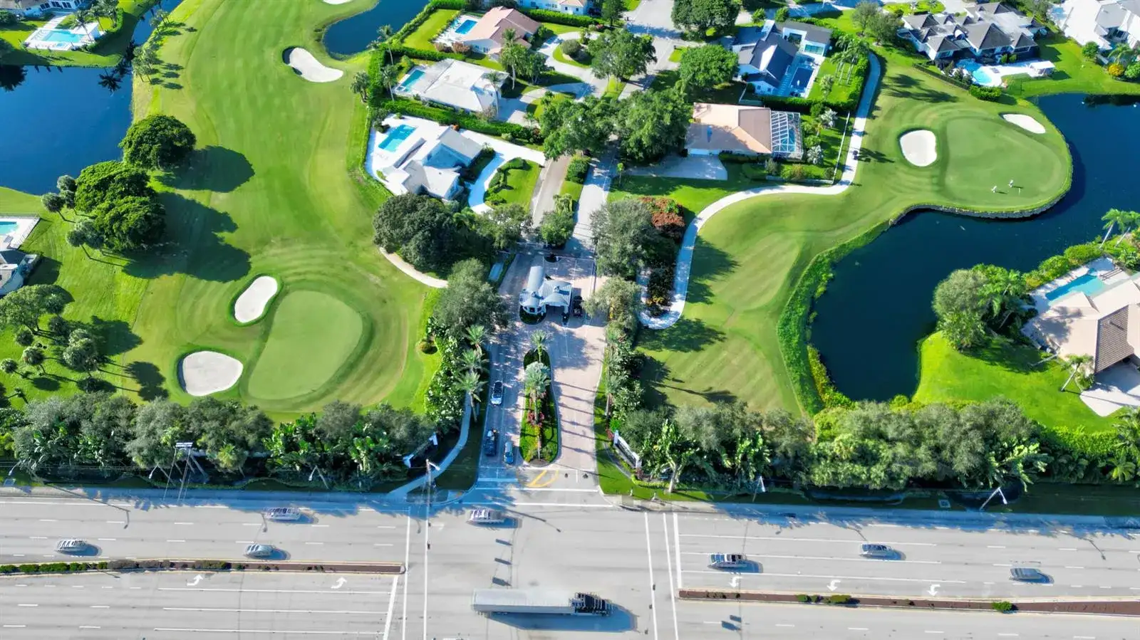 634 W Lakewoode Circle, Delray Beach FL 33445 photo 2