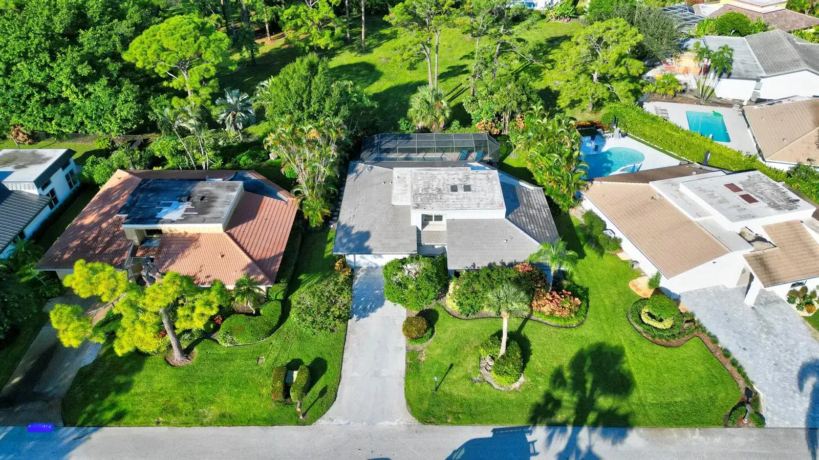 634 W Lakewoode Circle, Delray Beach FL 33445 photo 4