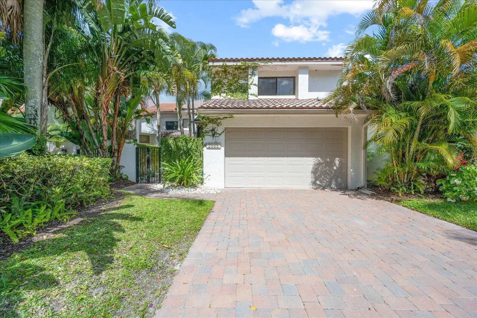 2585 Sheltingham Drive, Wellington FL 33414 photo 2