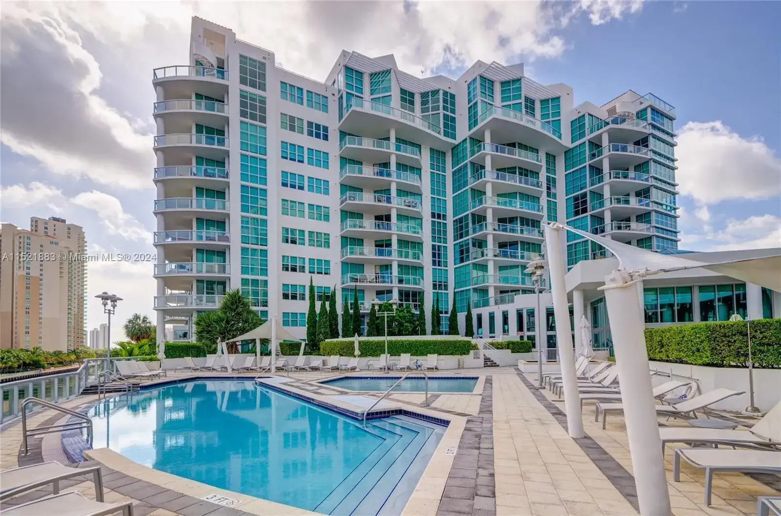 3131 NE 188th Street # 705, Aventura FL 33180 photo 4