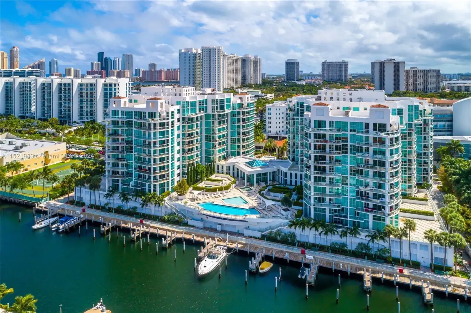 3131 NE 188th Street # 705, Aventura FL 33180 photo 5