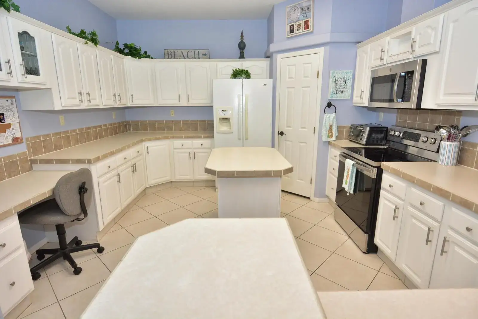 8154 14th Hole Drive, Port St. Lucie FL 34952 photo 3