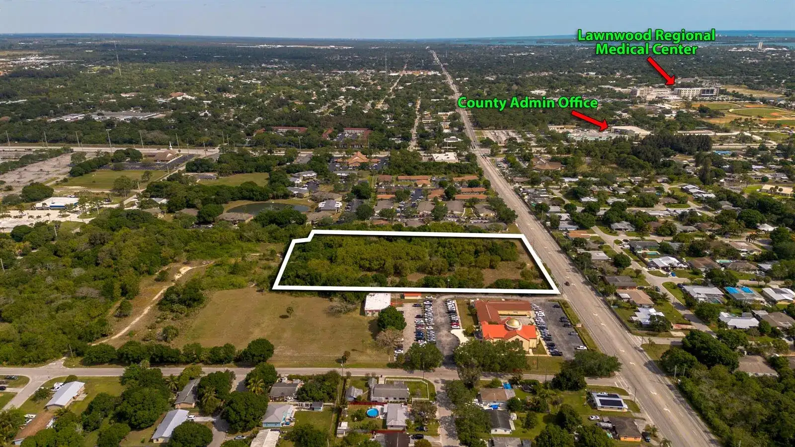 2205 S 25th Street, Fort Pierce FL 34947 photo 3