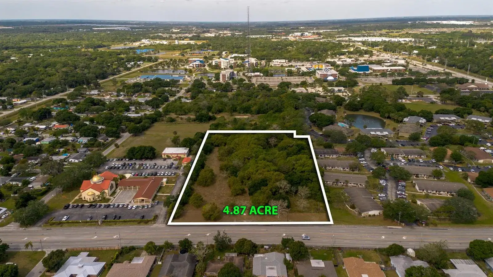 2205 S 25th Street, Fort Pierce FL 34947 photo 4