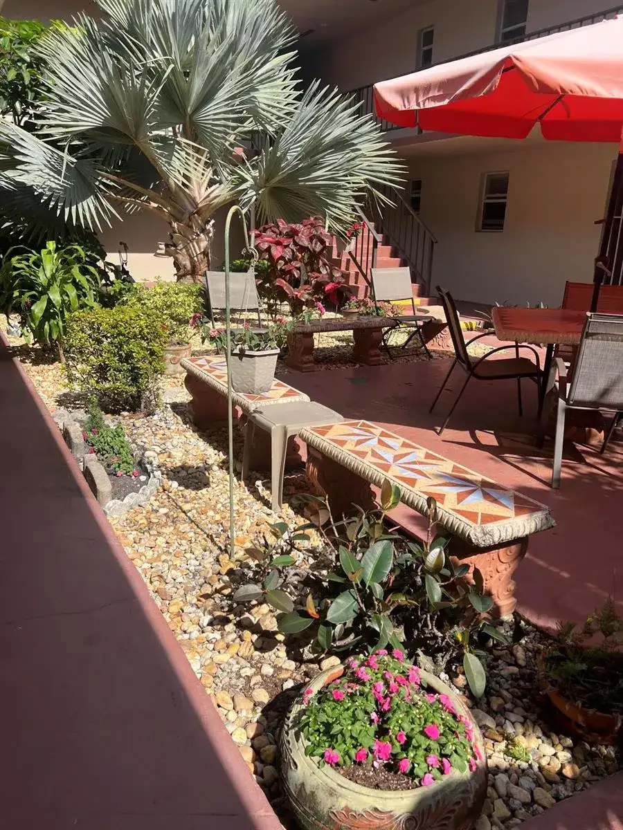 504 Davis Road # 95, Palm Springs FL 33461 photo 3