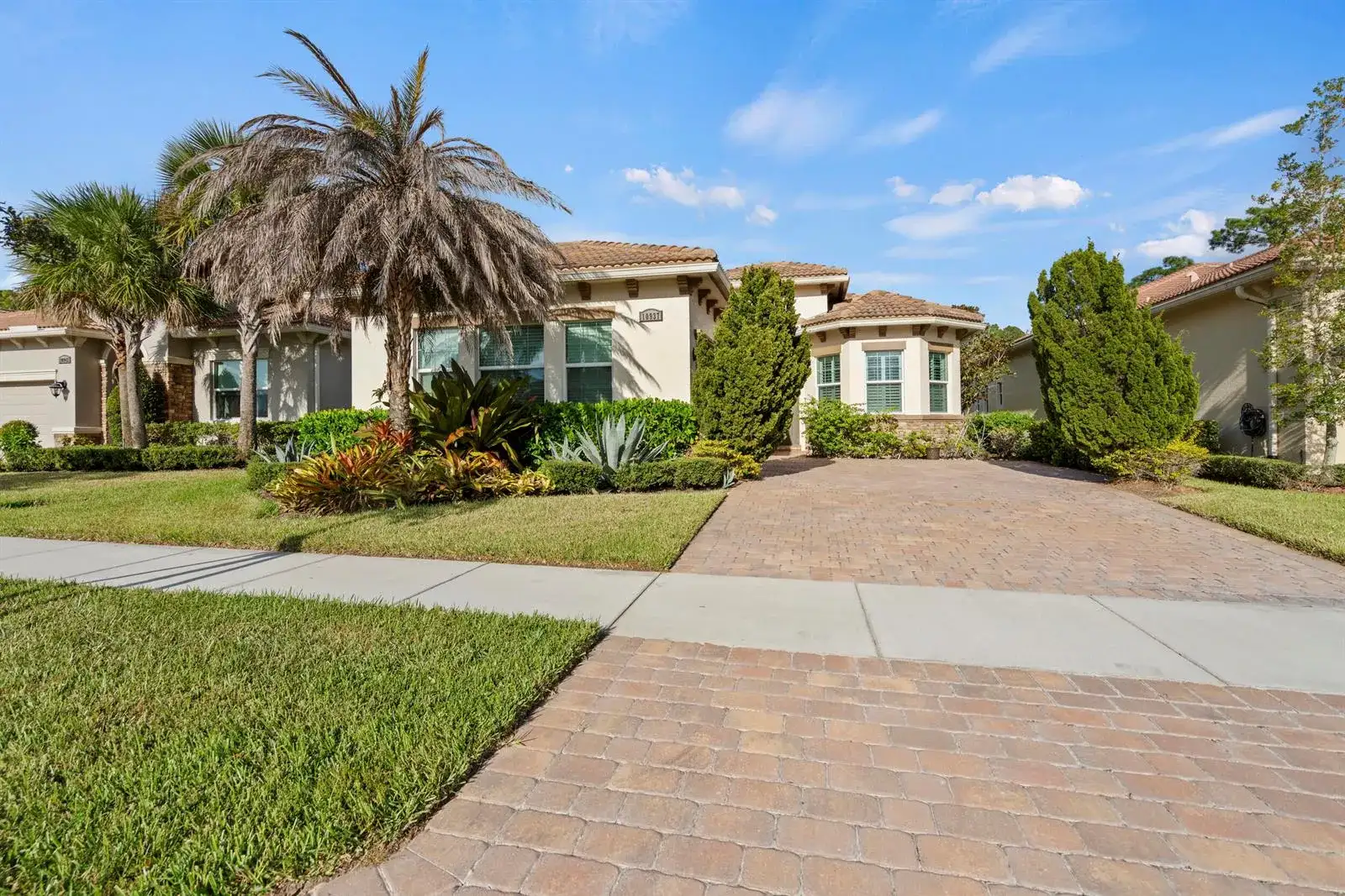 10937 SW Visconti Way, Port St. Lucie FL 34986 photo 3