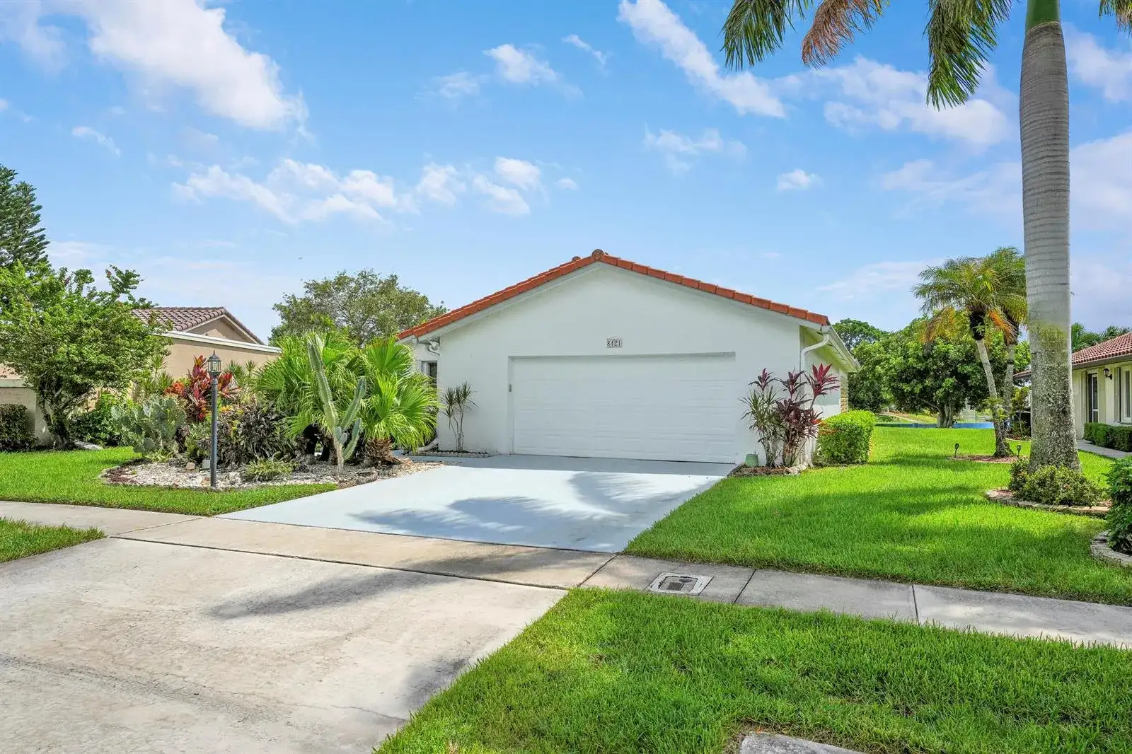 8421 Bonita Isle Drive, Lake Worth FL 33467 photo 3
