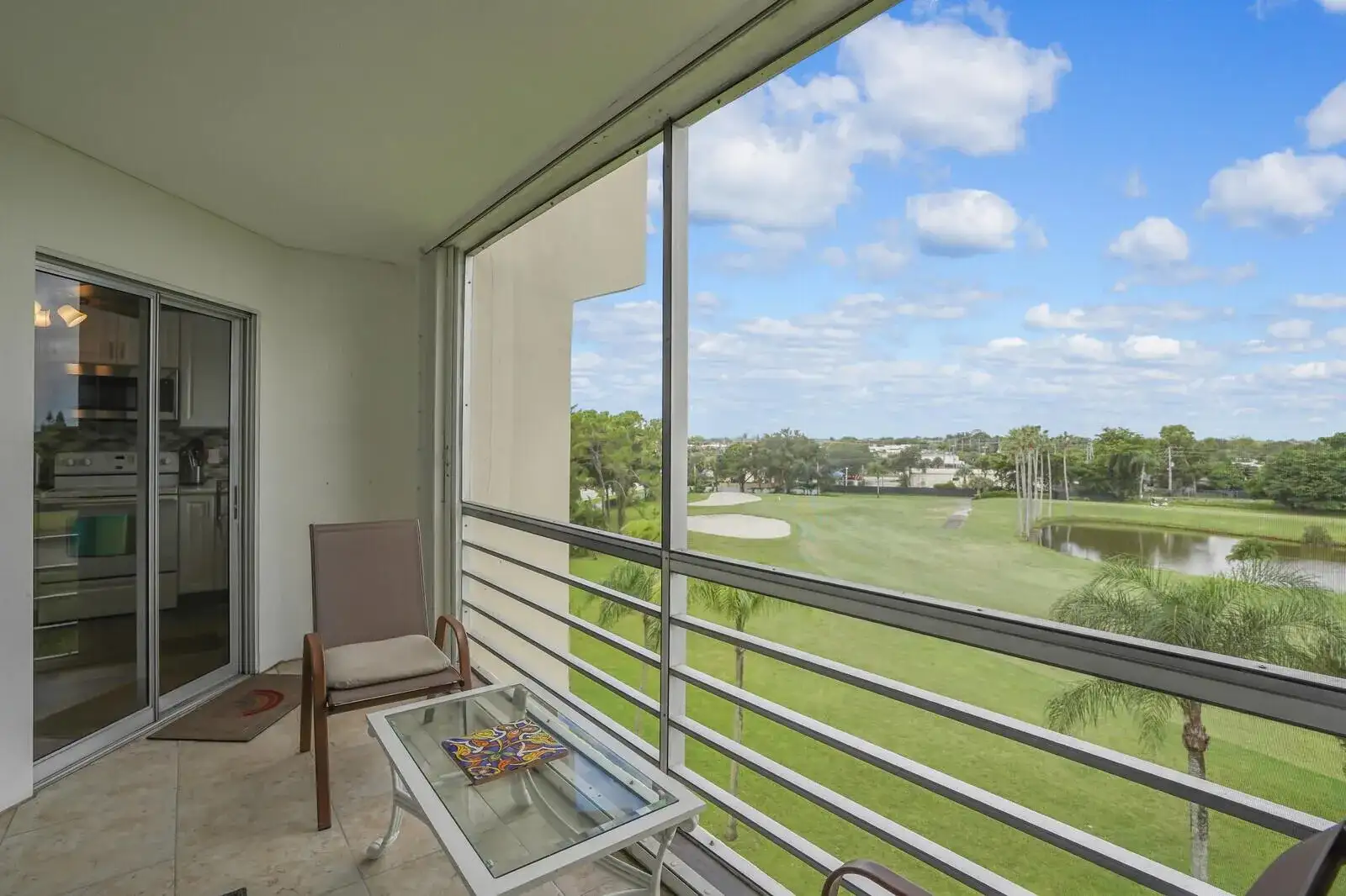 3959 Via Poinciana # 503, Lake Worth FL 33467 photo 2