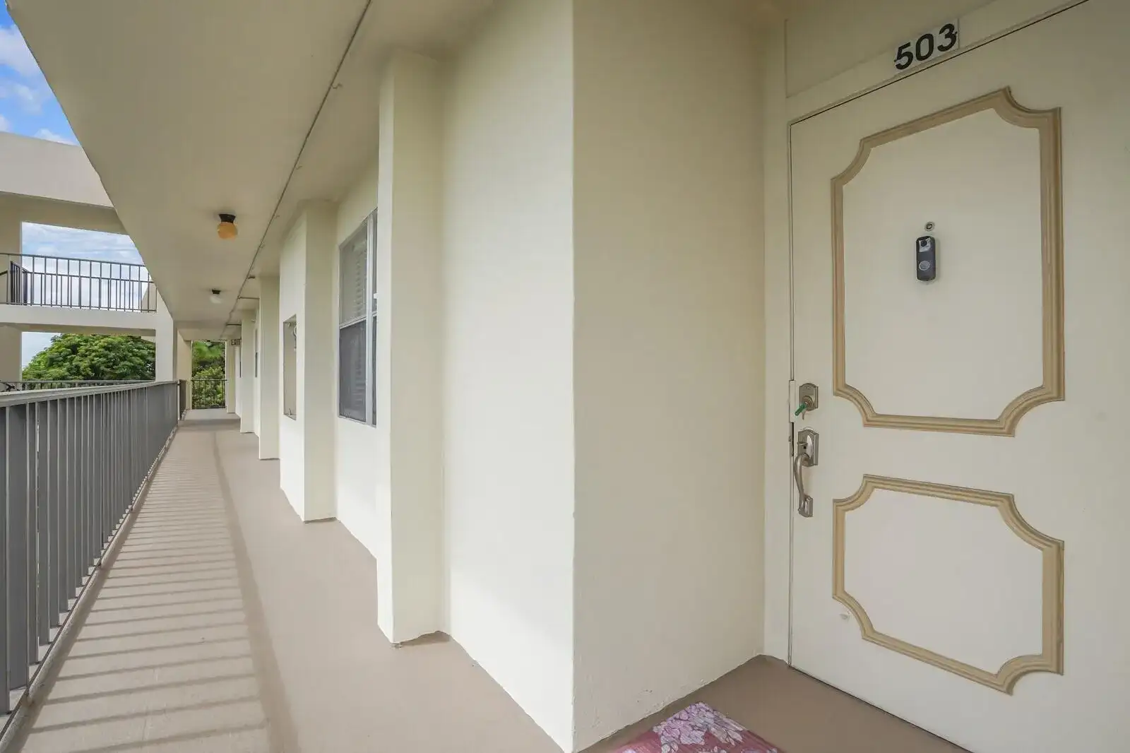 3959 Via Poinciana # 503, Lake Worth FL 33467 photo 4
