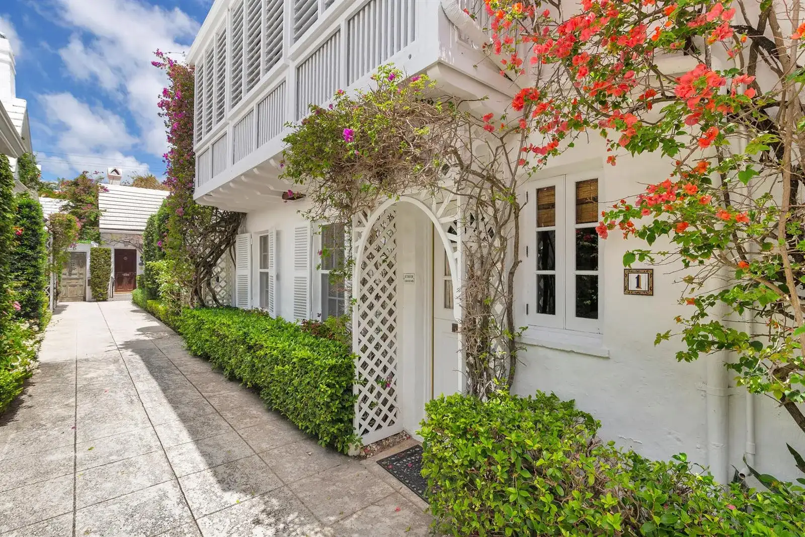 417 Peruvian Avenue # 1, Palm Beach FL 33480 photo 3