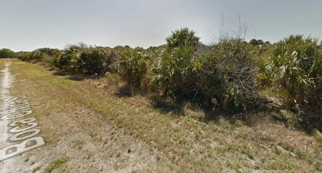 861 Boca Chica Street SW, Palm Bay FL 32908 photo 3