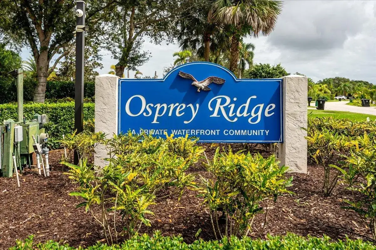 174 SE Osprey Ridge, Port St. Lucie FL 34984 photo 2