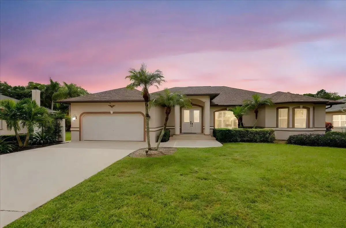 174 SE Osprey Ridge, Port St. Lucie FL 34984 photo 3