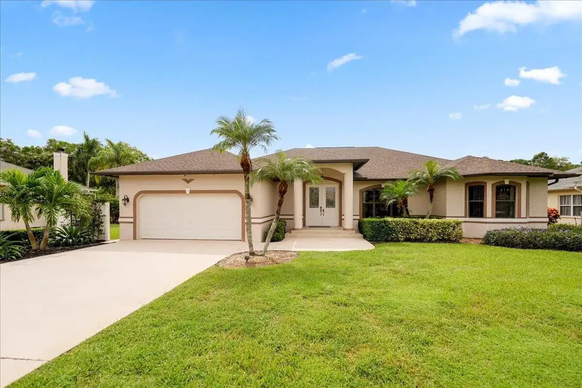 174 SE Osprey Ridge, Port St. Lucie FL 34984 photo 4