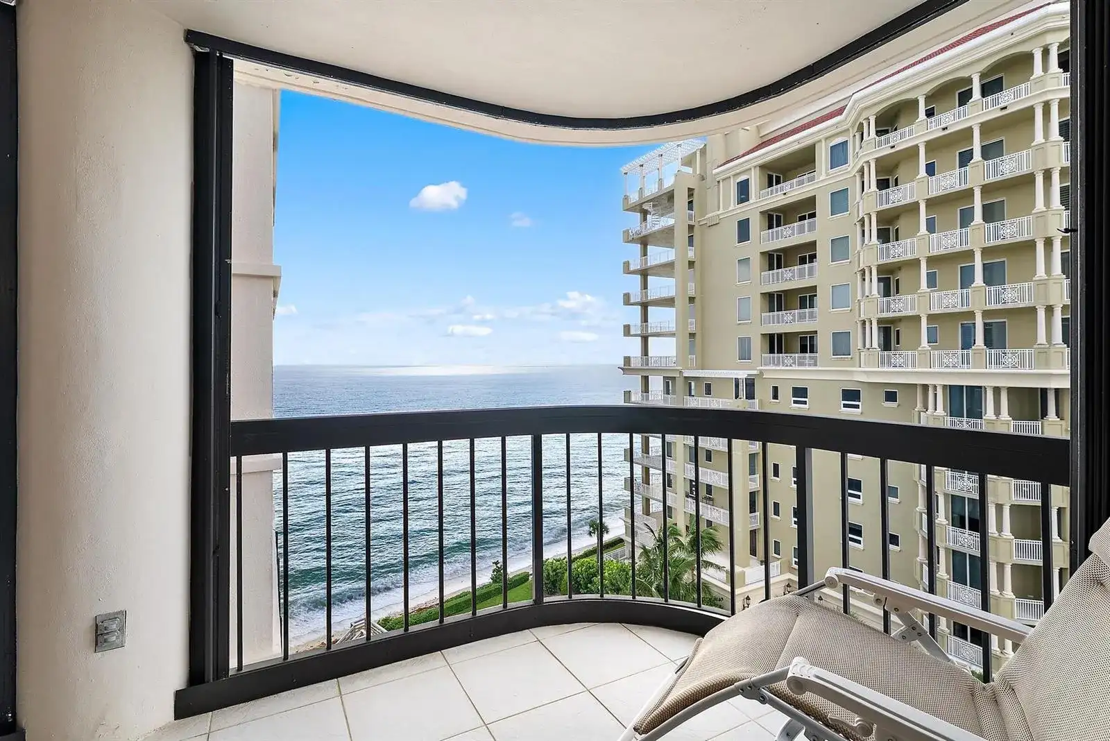 5380 N Ocean Drive # B, Singer Island FL 33404 photo 3