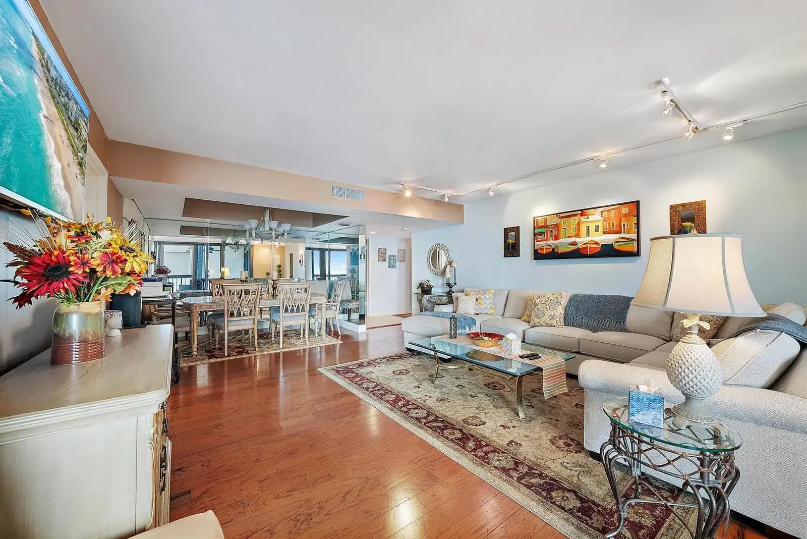 5380 N Ocean Drive # B, Singer Island FL 33404 photo 4