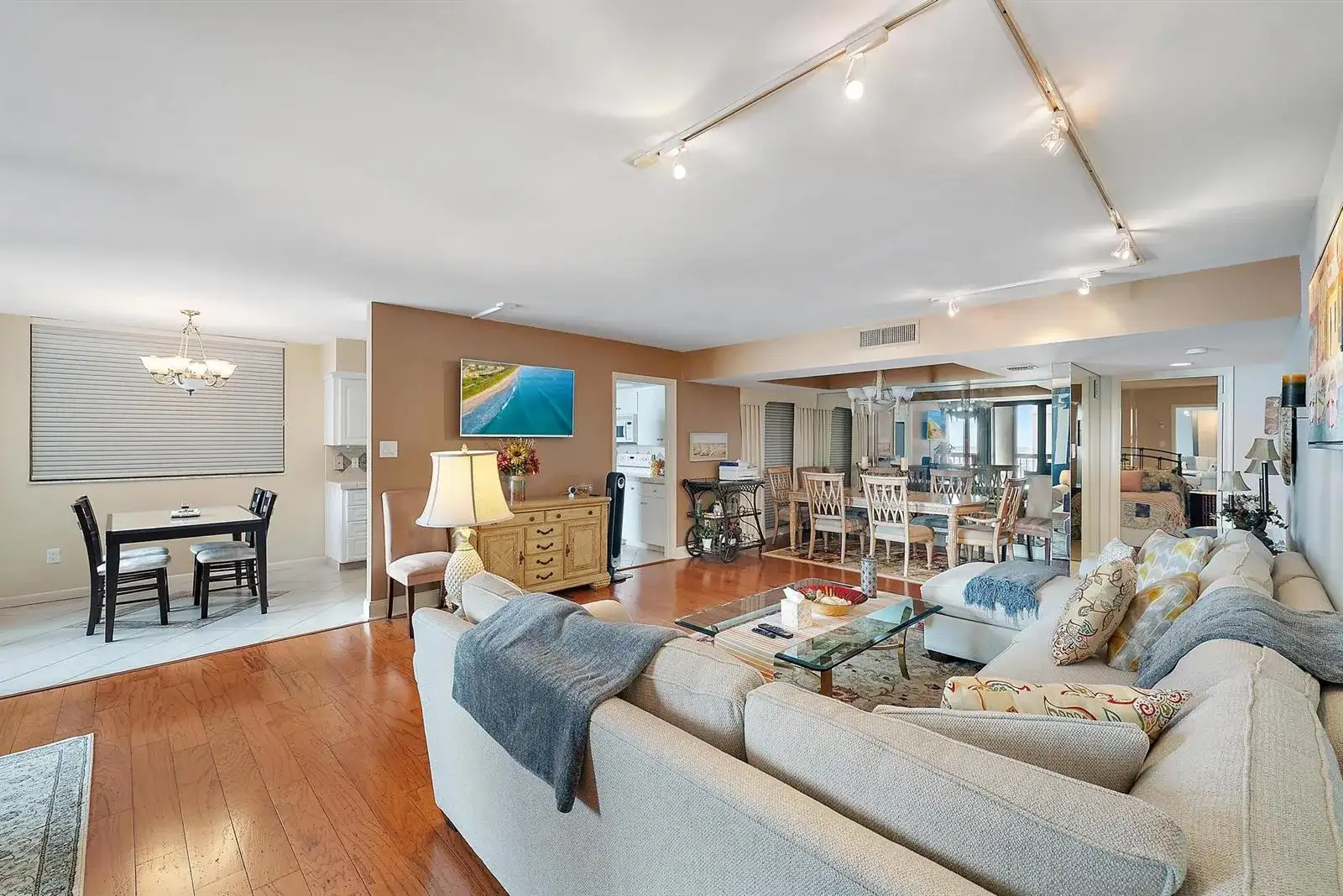 5380 N Ocean Drive # B, Singer Island FL 33404 photo 5