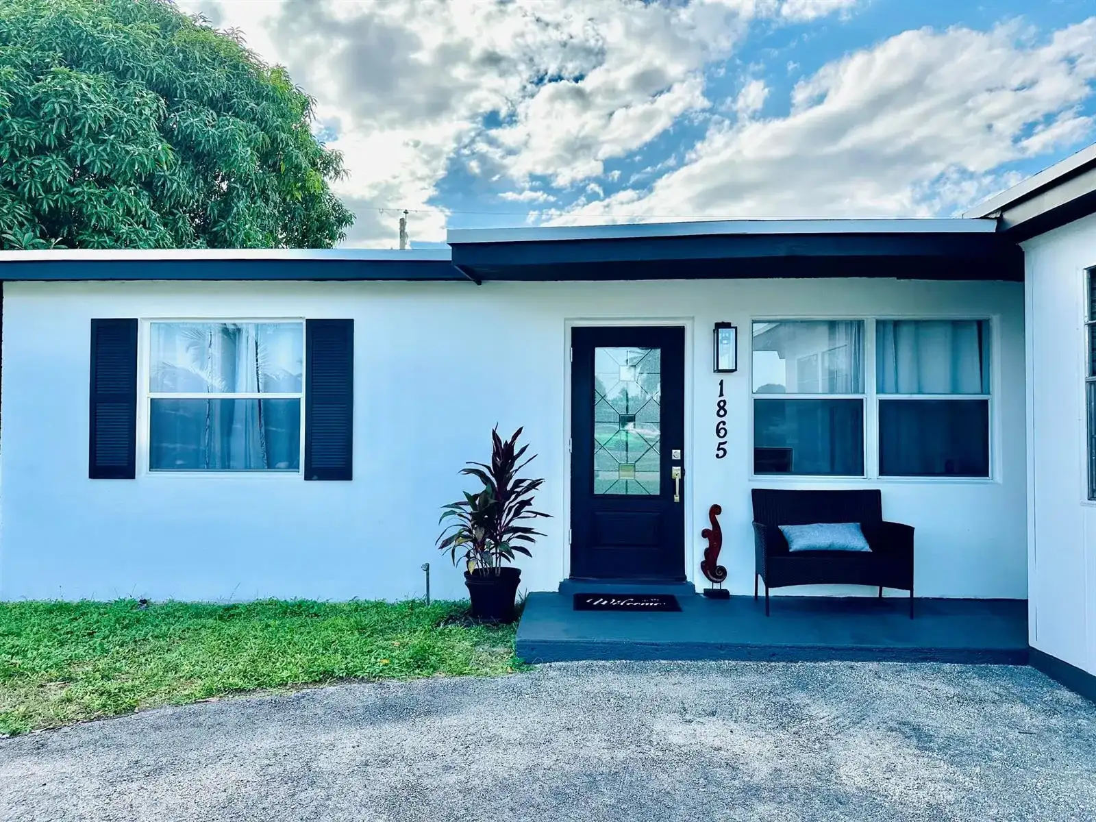 1865 W Chatham Road, West Palm Beach FL 33415 photo 3