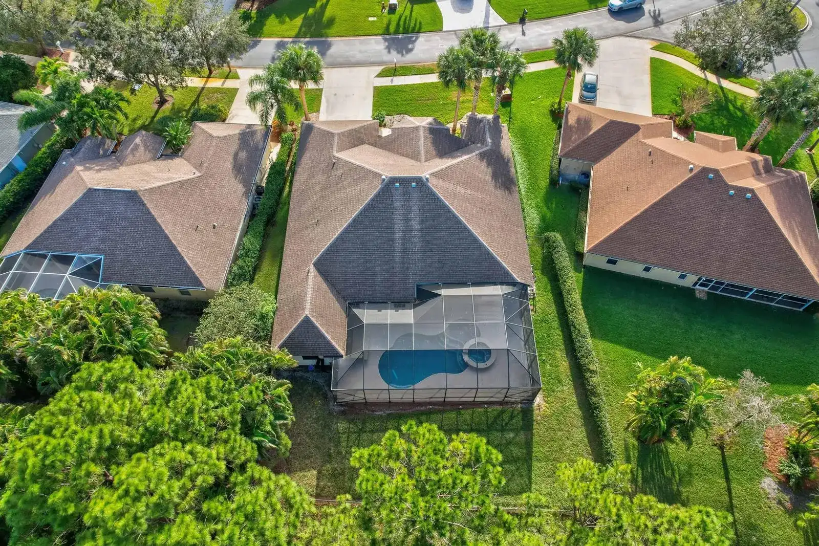 176 SW Fernleaf Trail, Port St. Lucie FL 34953 photo 2