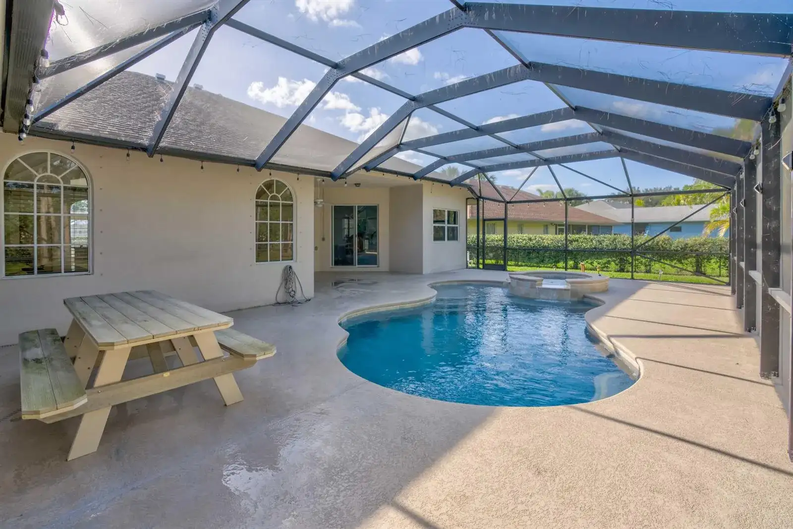 176 SW Fernleaf Trail, Port St. Lucie FL 34953 photo 4