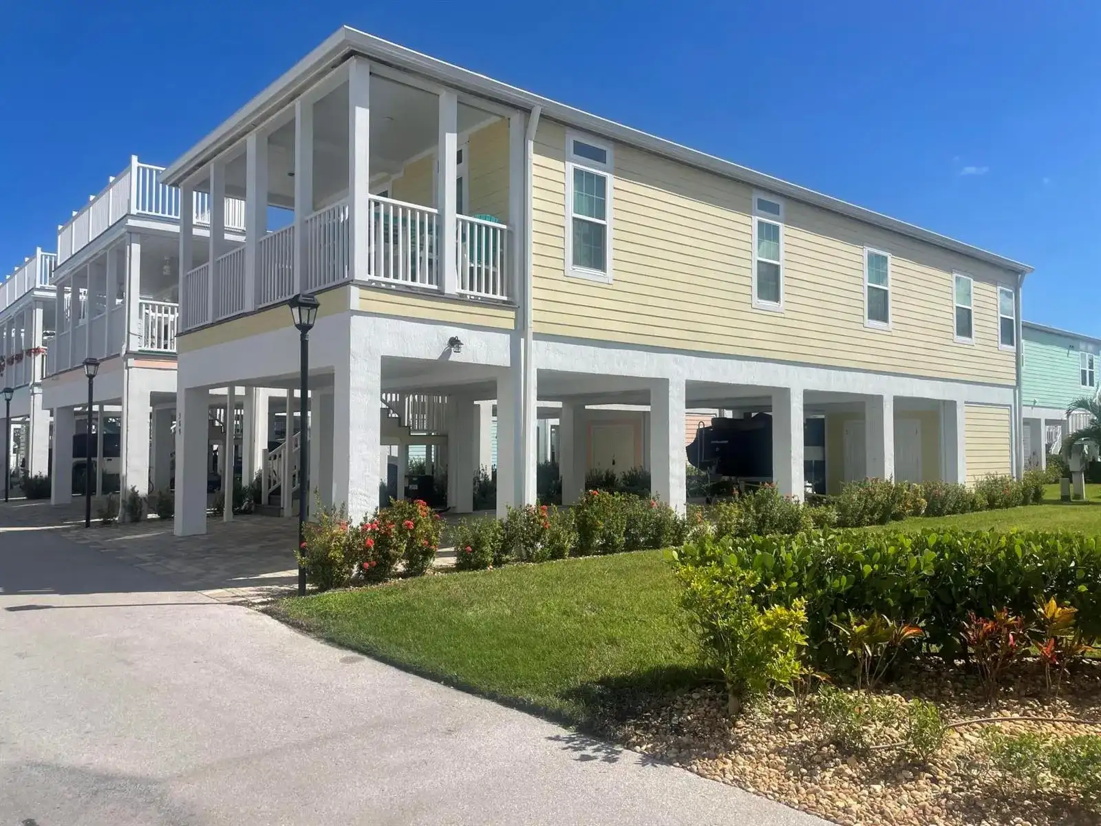 389 NE Sand Dune Way, Ocean Breeze FL 34957 photo 2