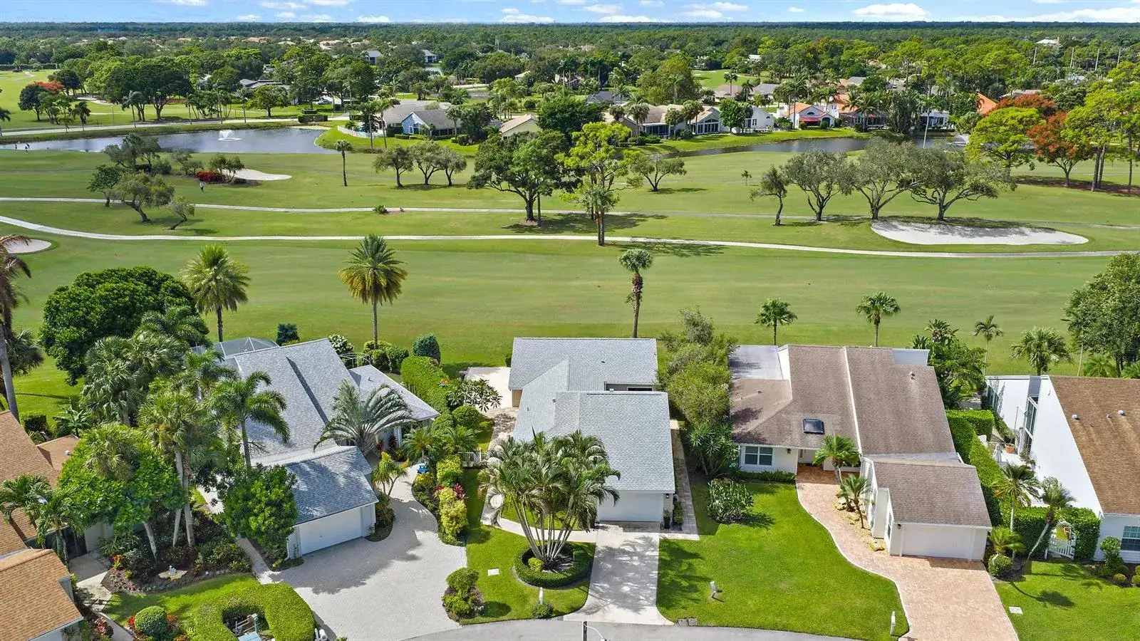 6642 S Pine Court, Palm Beach Gardens FL 33418 photo 5