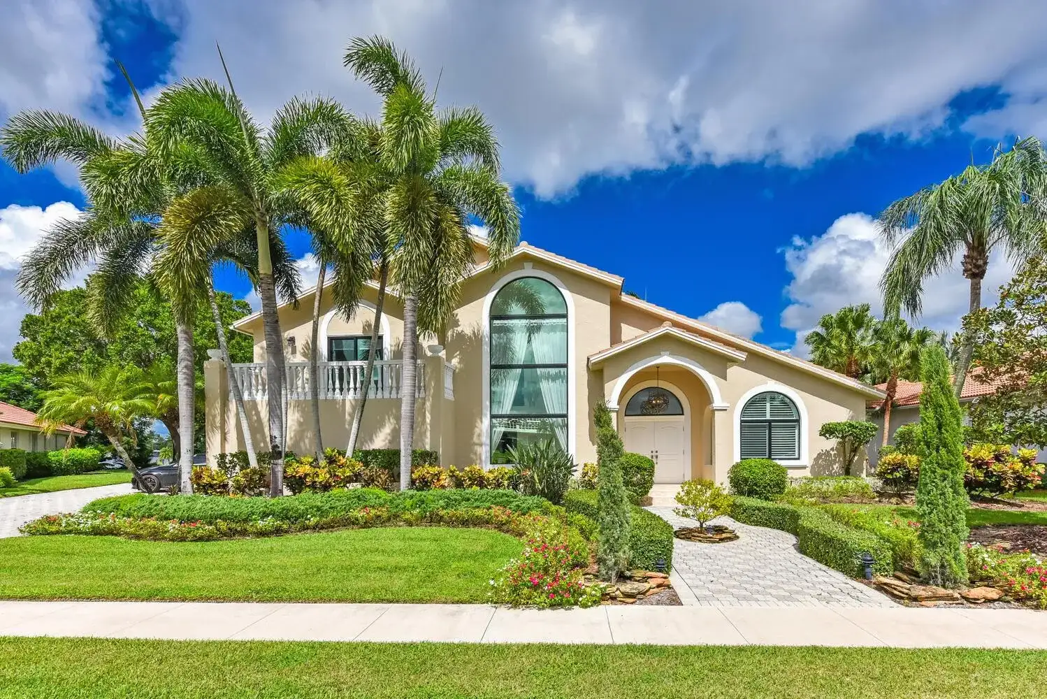 2022 Sunderland Avenue, Wellington FL 33414 photo 2