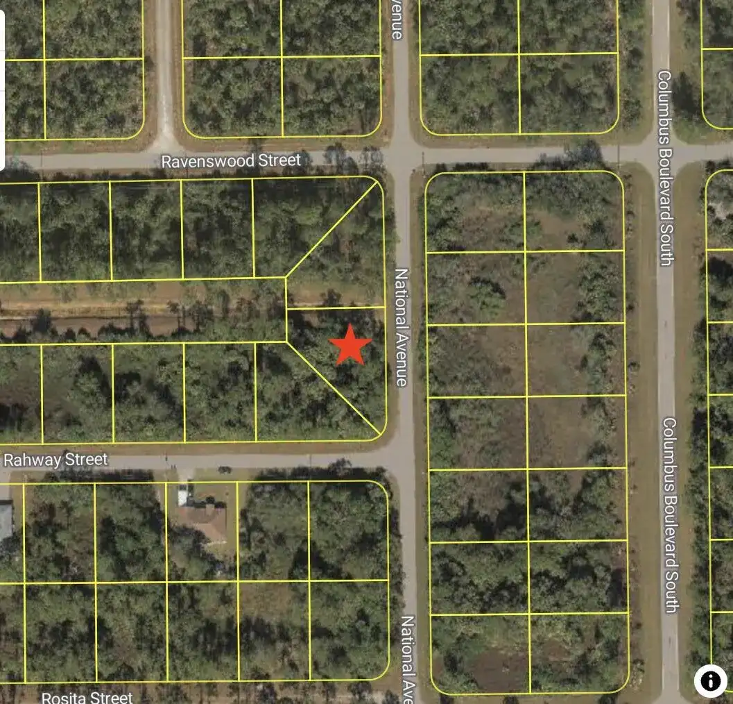 144 National Avenue S, Lehigh Acres FL 33974 photo 2