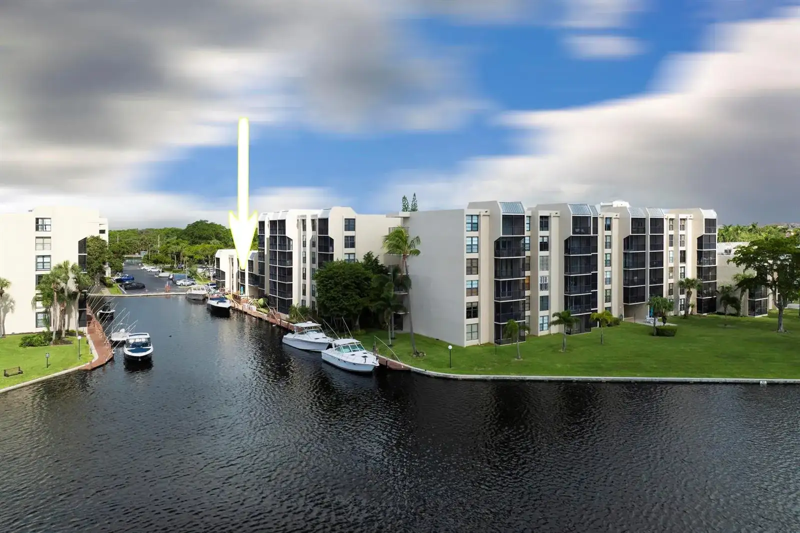 8 Royal Palm Way # 2050, Boca Raton FL 33432 photo 2