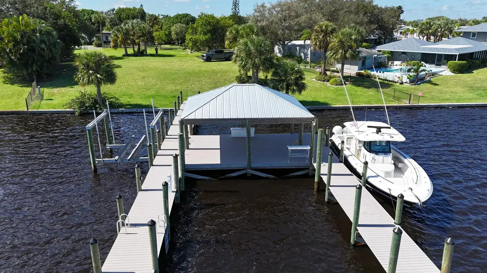 4345 SE Mulford Lane, Stuart FL 34997 photo 5